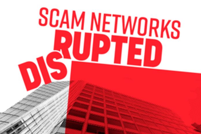 scam