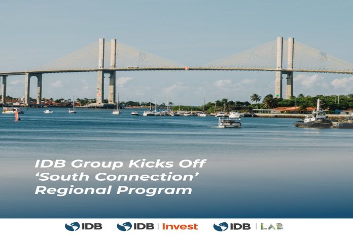 south_connection