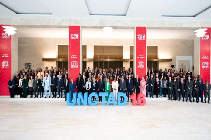 unctad16