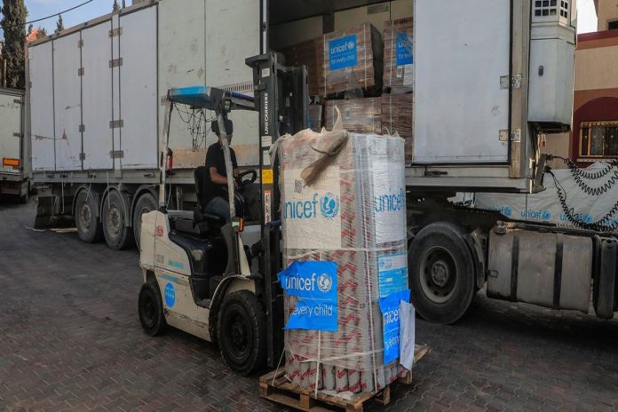 unicef