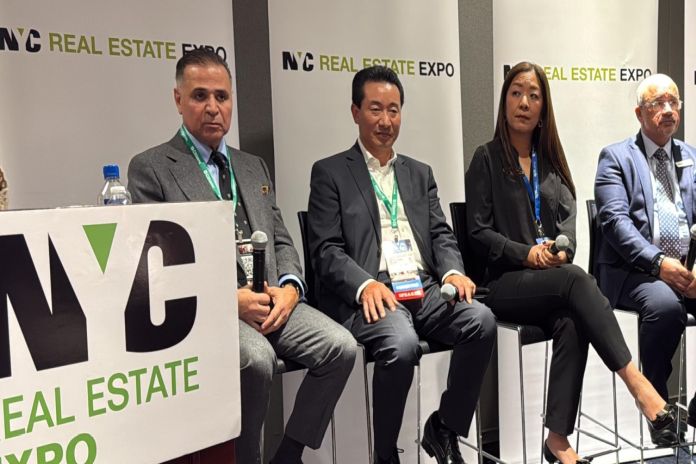 NYC_ RE Expo 2025