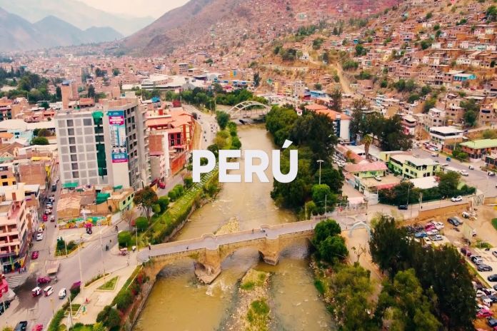 PERU