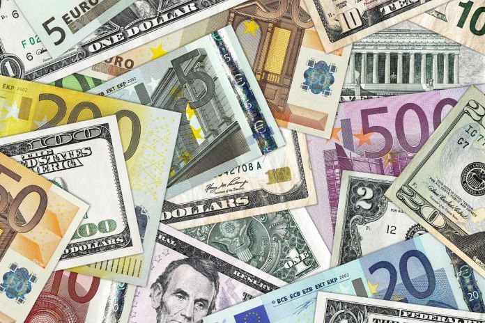 currencies