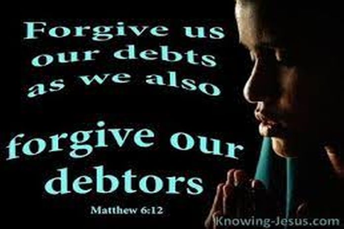 debt_forgiveness