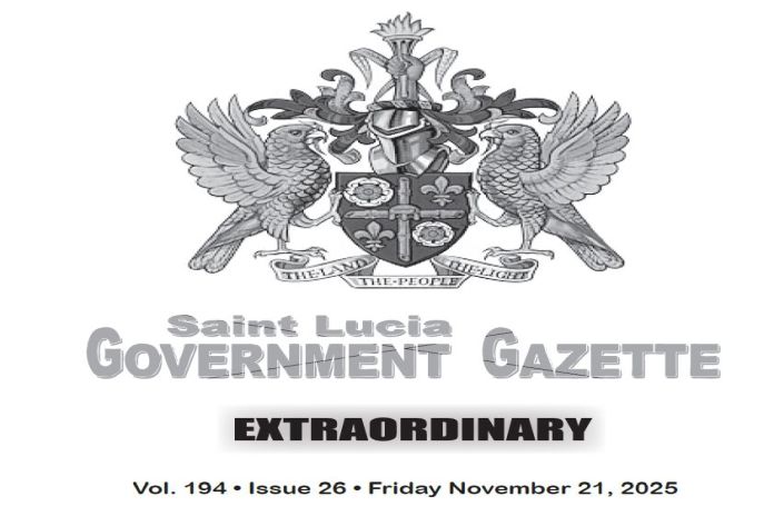 gazette
