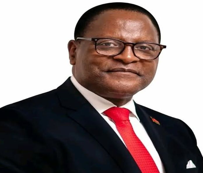 lazarus_chakwera
