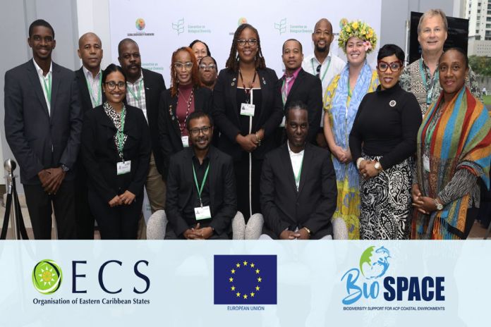 oecs_biospace