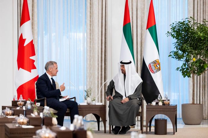 sheikh_ Al Nahyan_ mark-carney