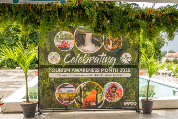 tourism_guyana