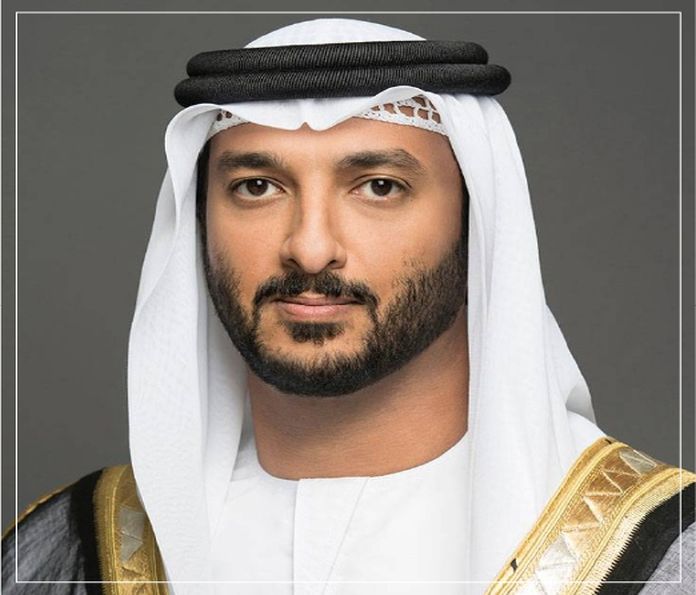 Abdullah bin Touq Al Marri