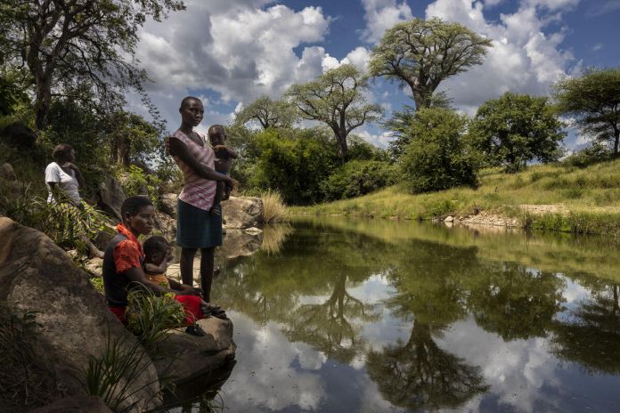 ZIMBABWE 2020. Sustainable Wildlife Management (SWM) Programme a