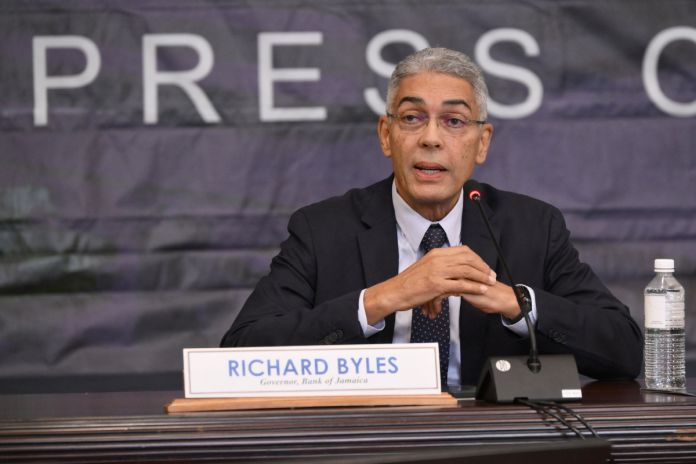 richard _byles
