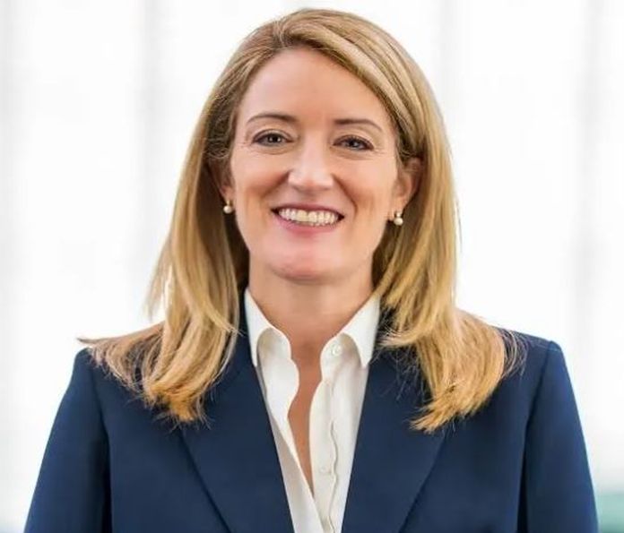 roberta_metsola