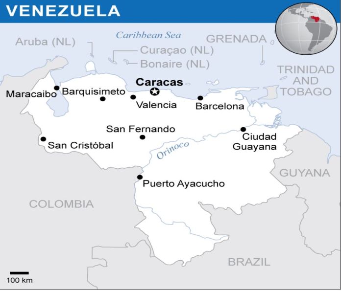 venezuela