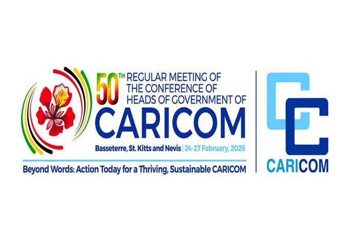 CARICOM50