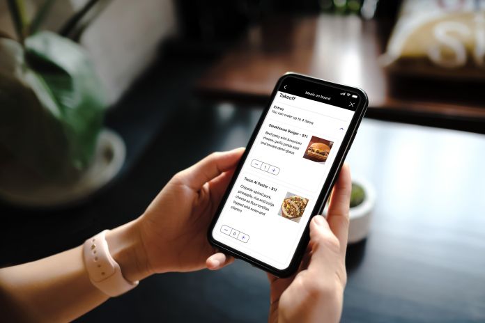 United Pre Pay Bistro