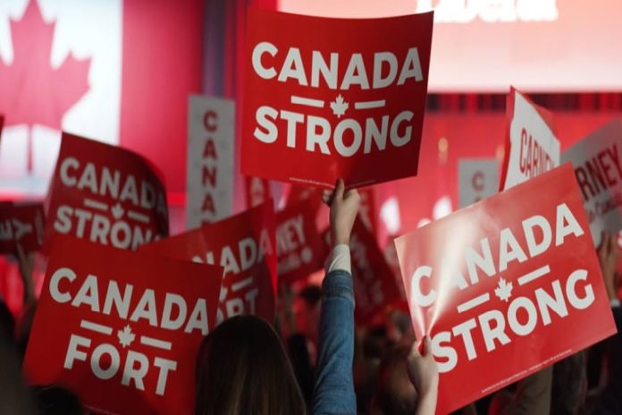 canada_ strong