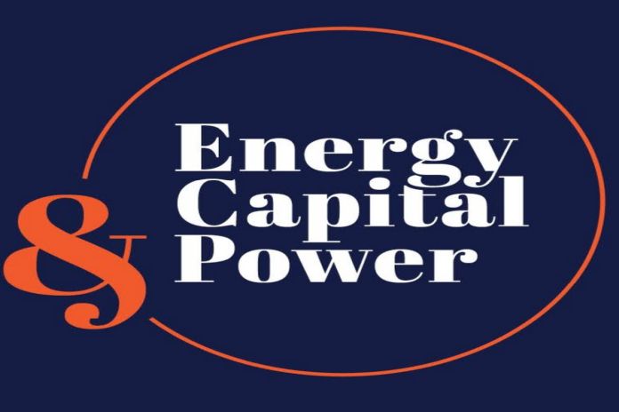 energy _capital