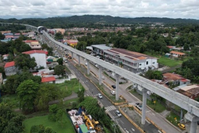 metro_ panama