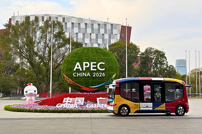 APEC_CHINA-2026