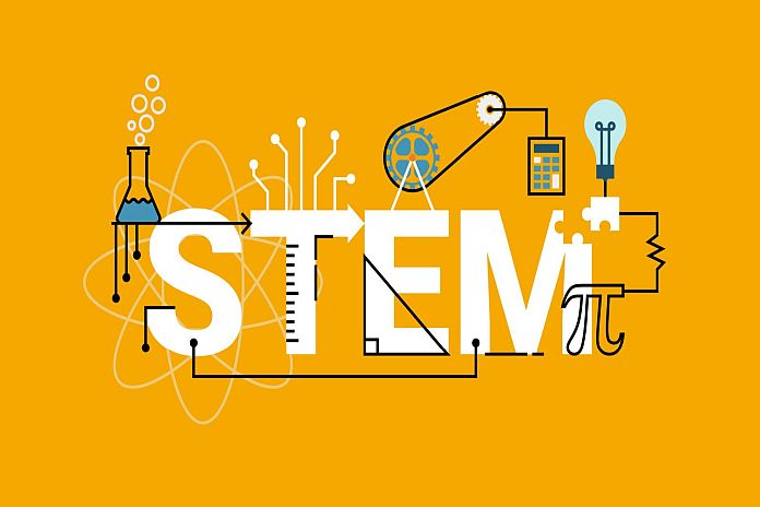 STEM_Guyana