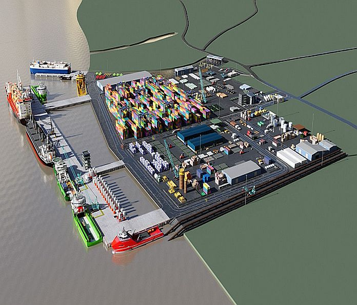 guyana_maritime-infrastructure