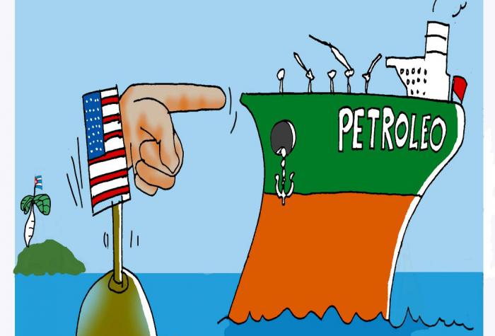 petroleo