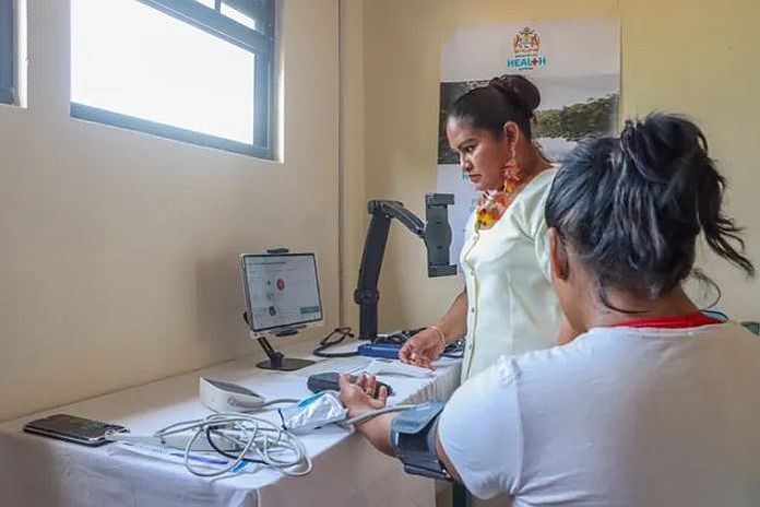 telemedicine_guyana