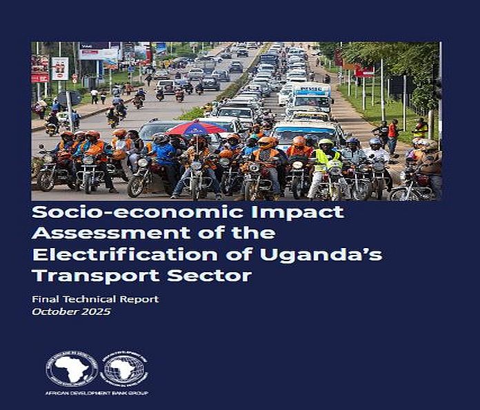 uganda_transport sector