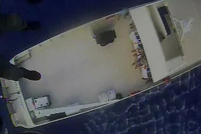 USCG_ medevacs woman