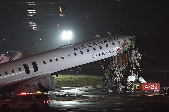 air_canada-express