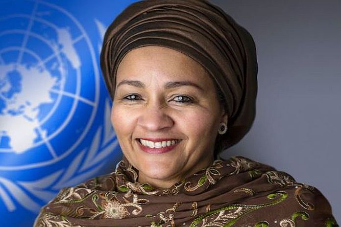 amina_mohammed