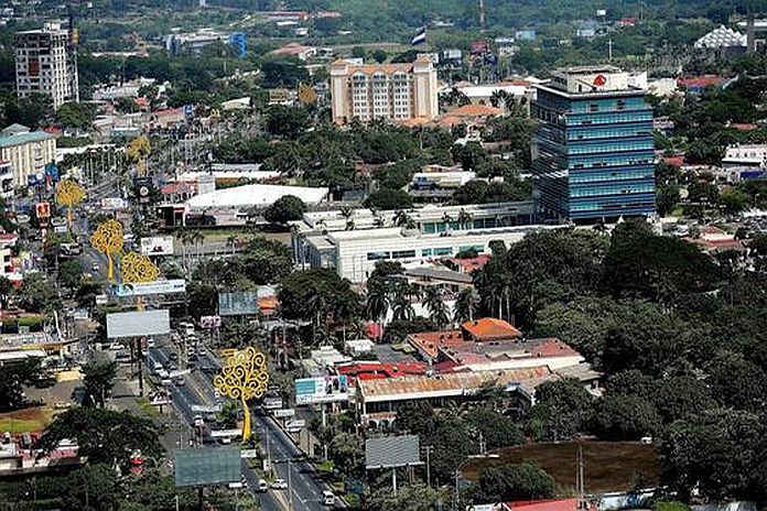 nicaragua