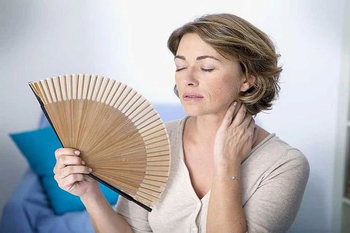 perimenopause