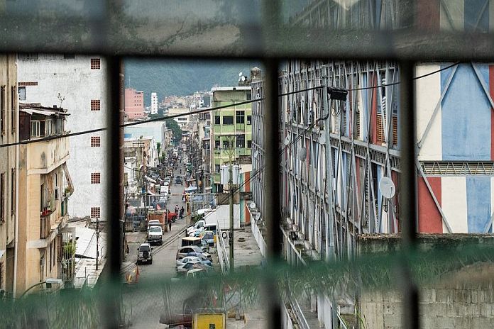 venezuela