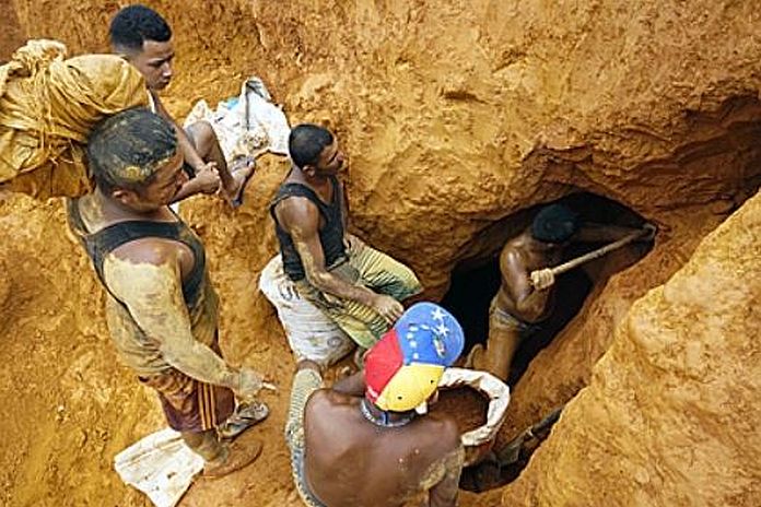 venezuela_miners