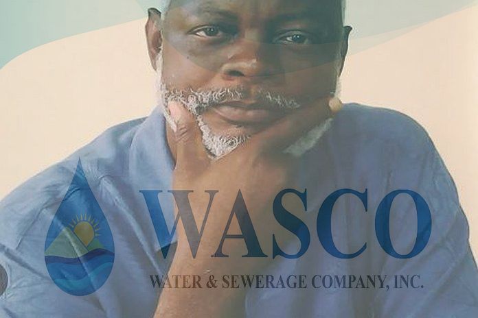 wasco