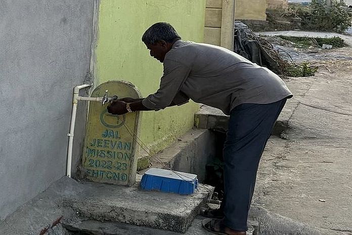 water_karnataka
