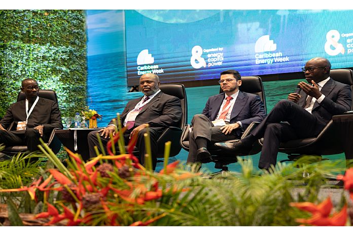 Afreximbank_ CARICOM enegry