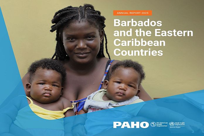 PAHO_2025 report