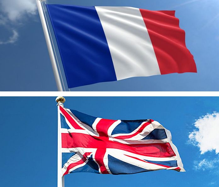 france_uk_flag