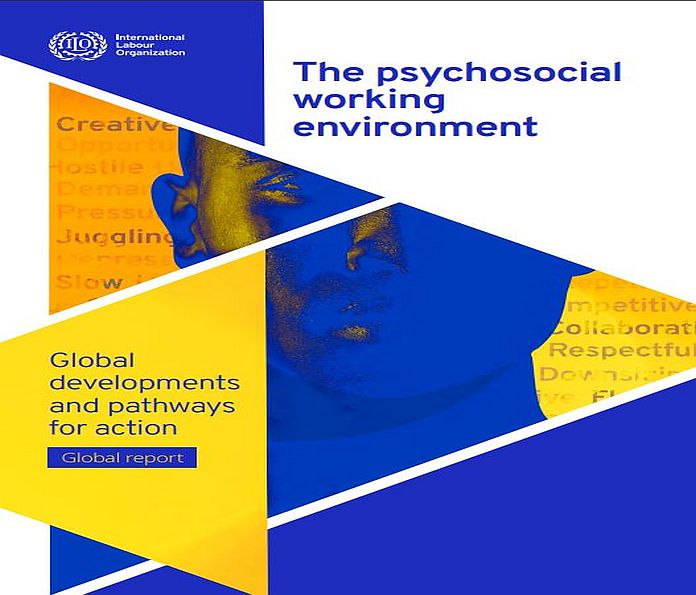 ilo_environment