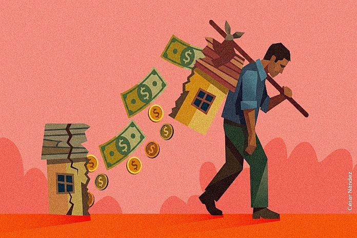 remittances