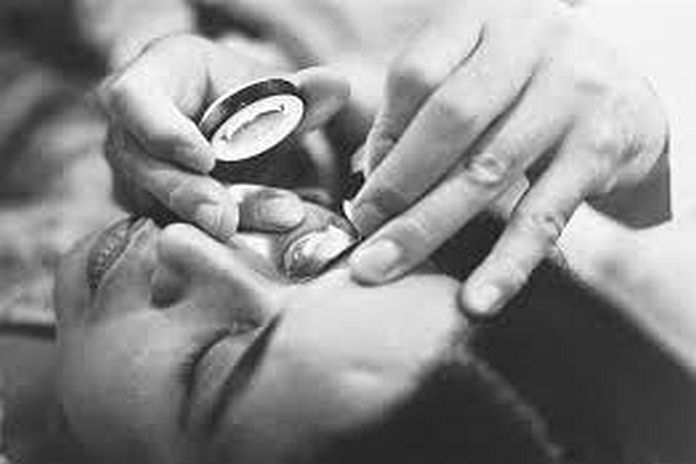 trachoma