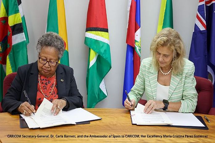caricom_spain