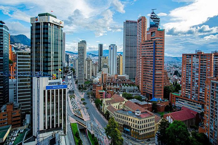 colombia