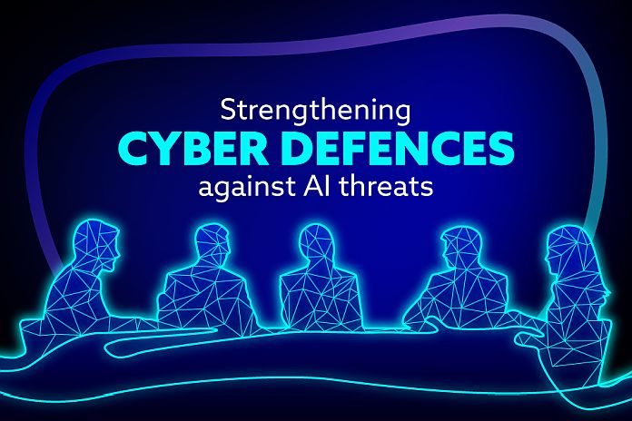 cyberdefences