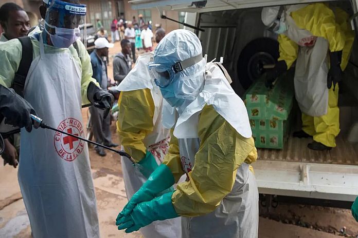 ebola