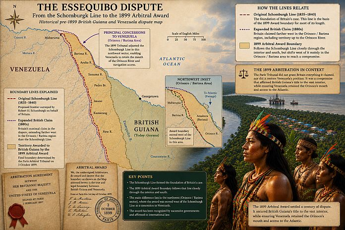 essequibo