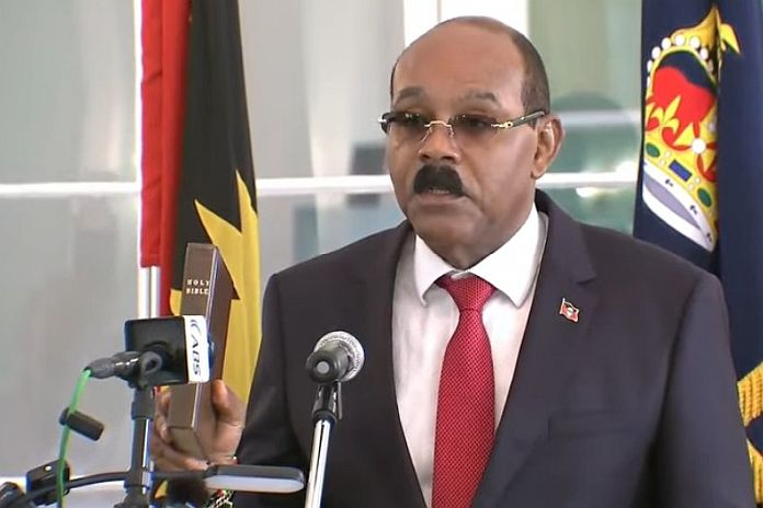 gaston_ browne